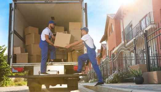 Long Distance Moving: Everything You Need to Know